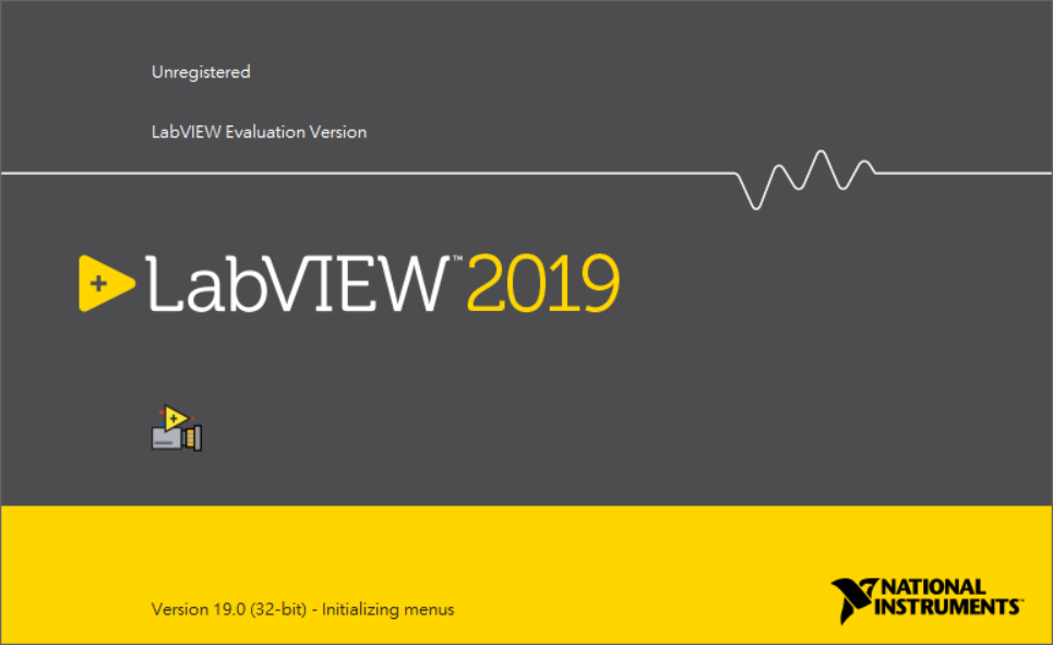 LabVIEW 2019 完整版软件下载（支持 Base/Full/Professional editions）